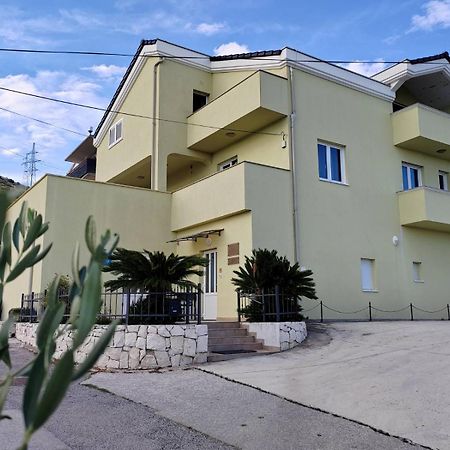 Apartman Memories Trogir Exterior photo
