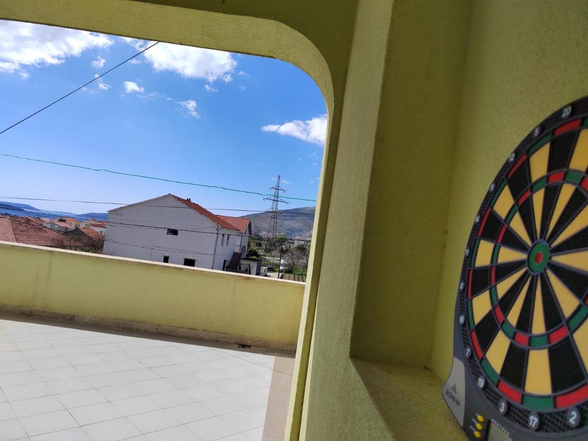 Apartman Memories Trogir Exterior photo