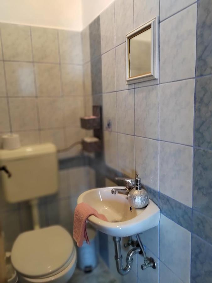 Apartman Memories Trogir Exterior photo