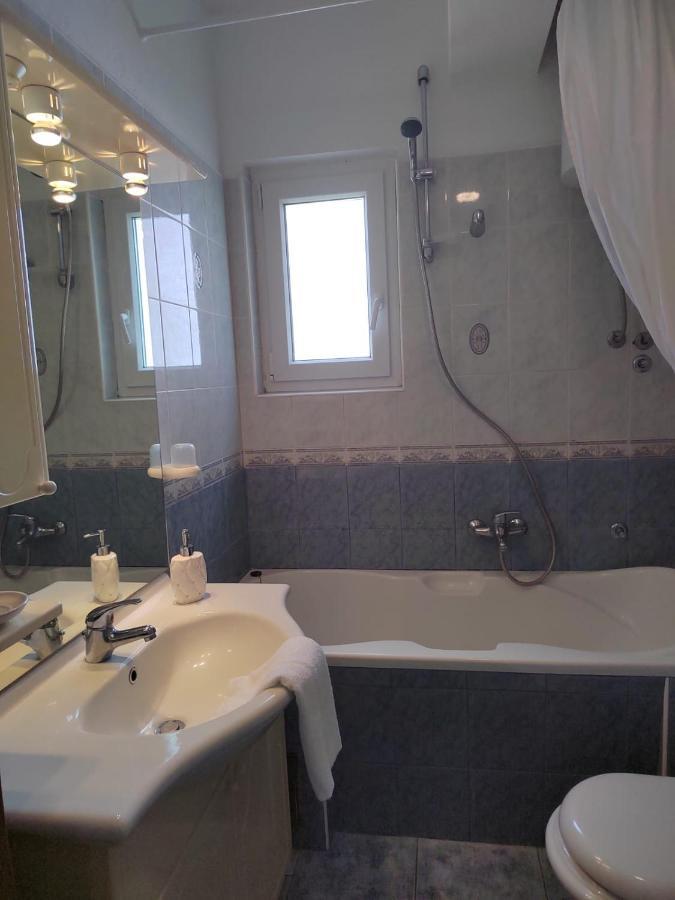 Apartman Memories Trogir Exterior photo