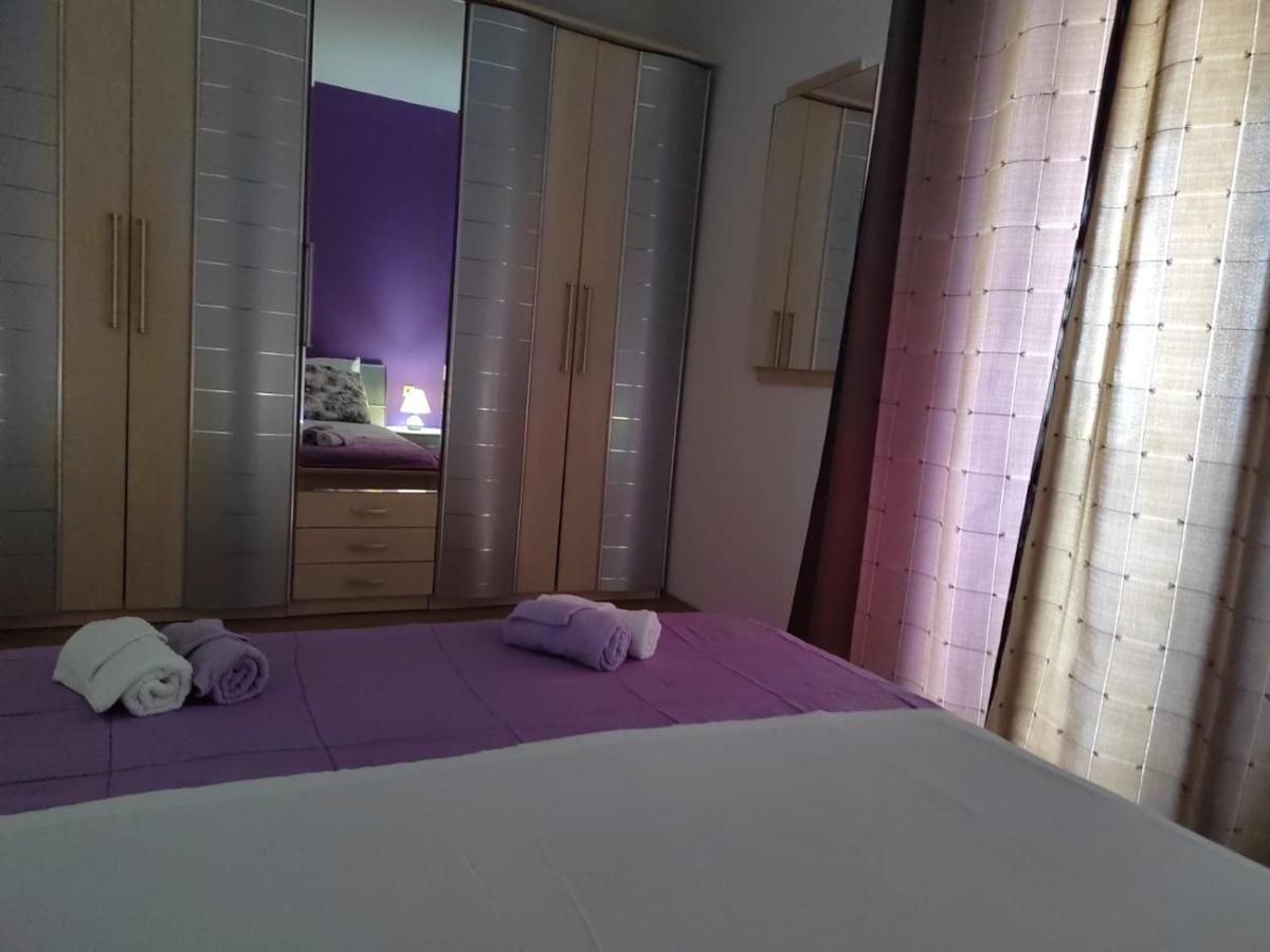 Apartman Memories Trogir Exterior photo