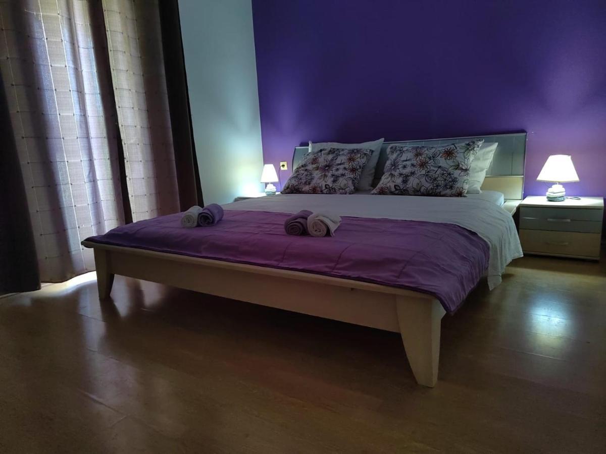 Apartman Memories Trogir Exterior photo