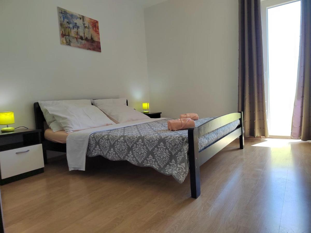 Apartman Memories Trogir Exterior photo