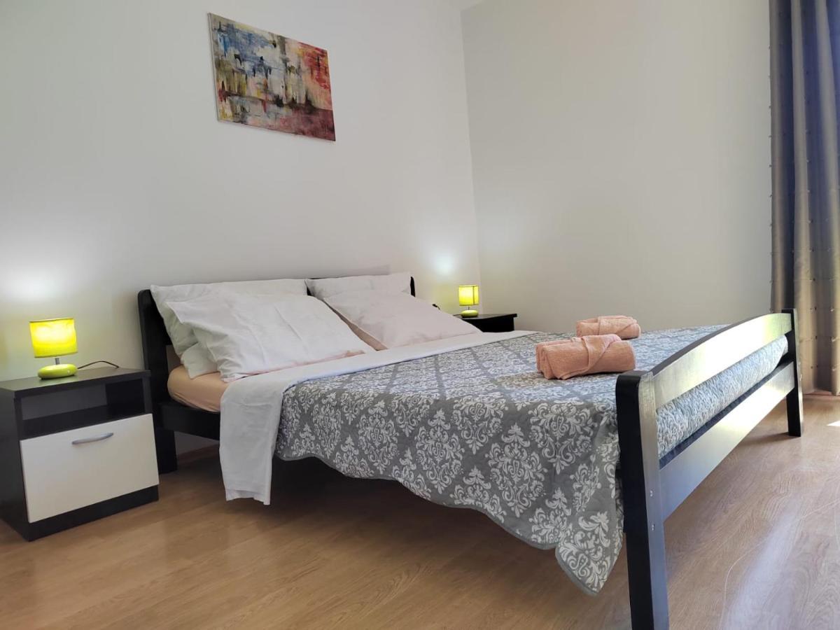 Apartman Memories Trogir Exterior photo