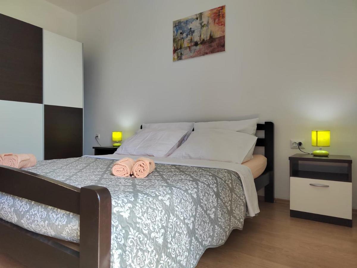 Apartman Memories Trogir Exterior photo