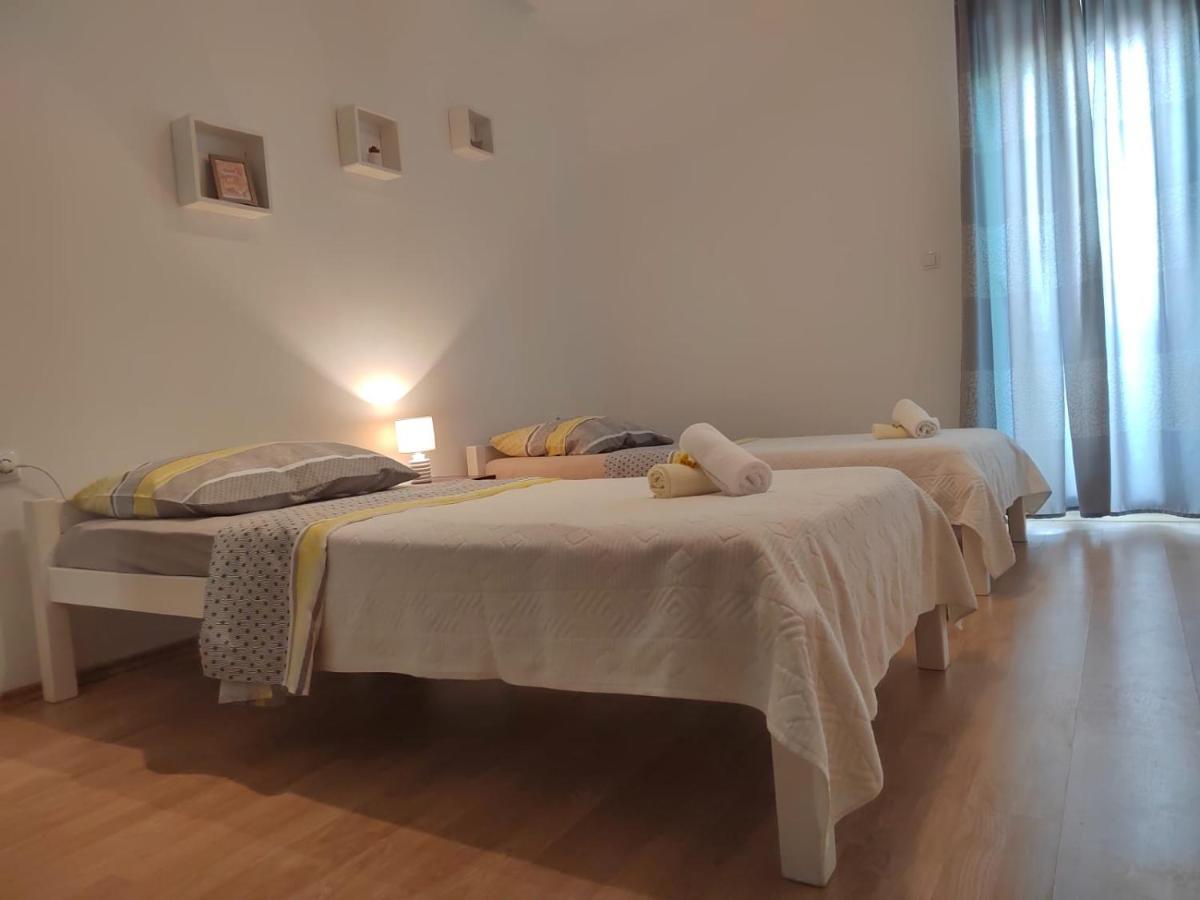 Apartman Memories Trogir Exterior photo