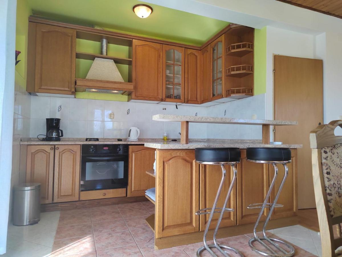 Apartman Memories Trogir Exterior photo