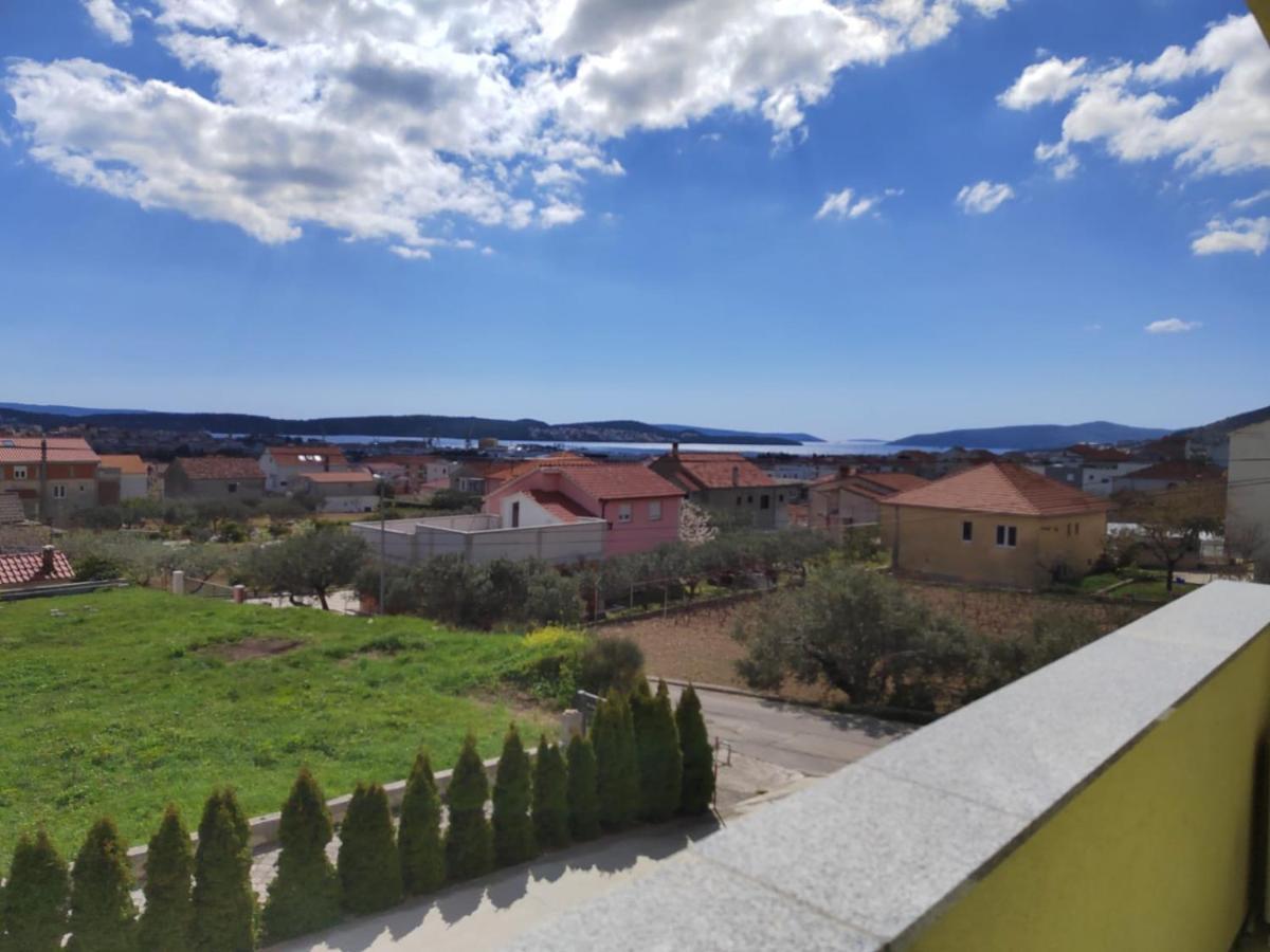 Apartman Memories Trogir Exterior photo