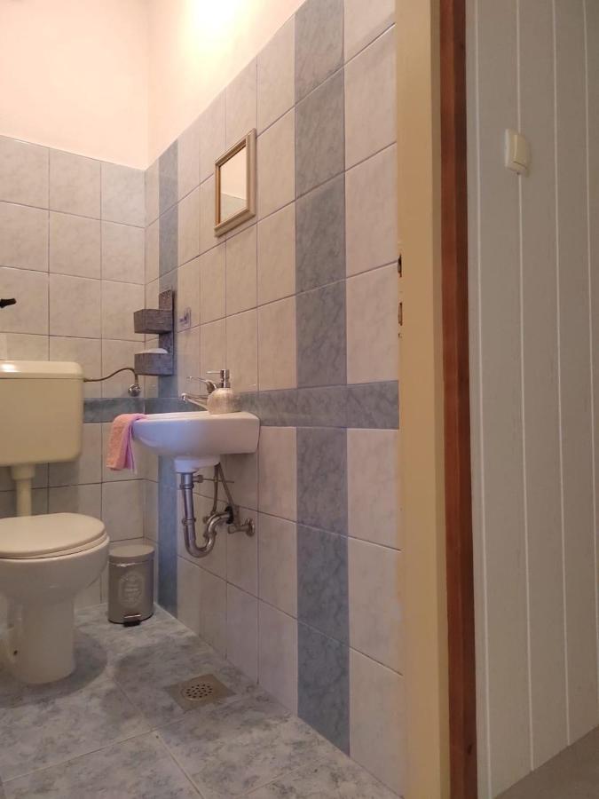 Apartman Memories Trogir Exterior photo