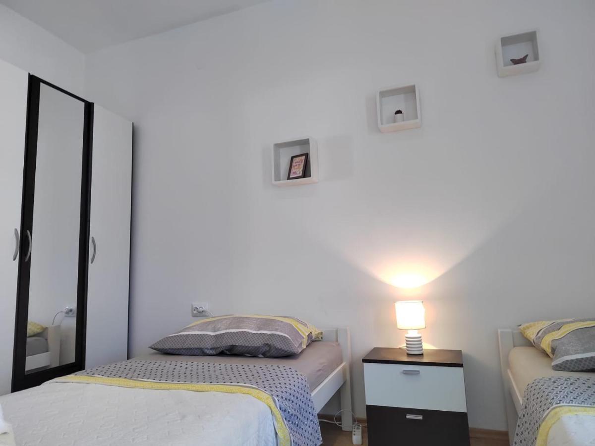 Apartman Memories Trogir Exterior photo