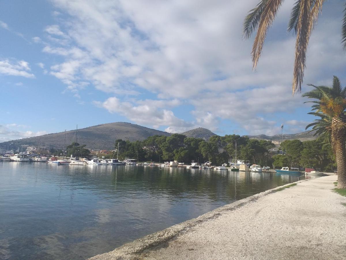 Apartman Memories Trogir Exterior photo