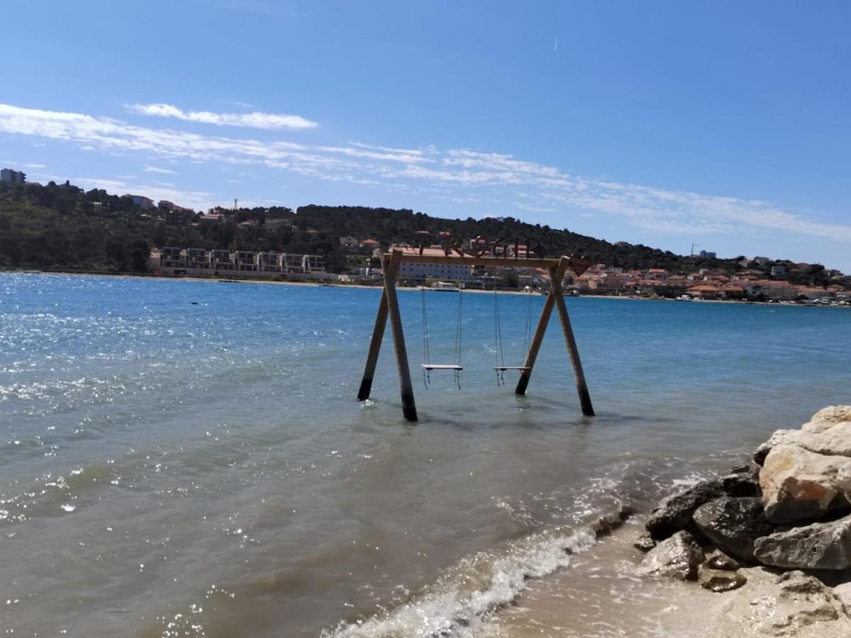 Apartman Memories Trogir Exterior photo