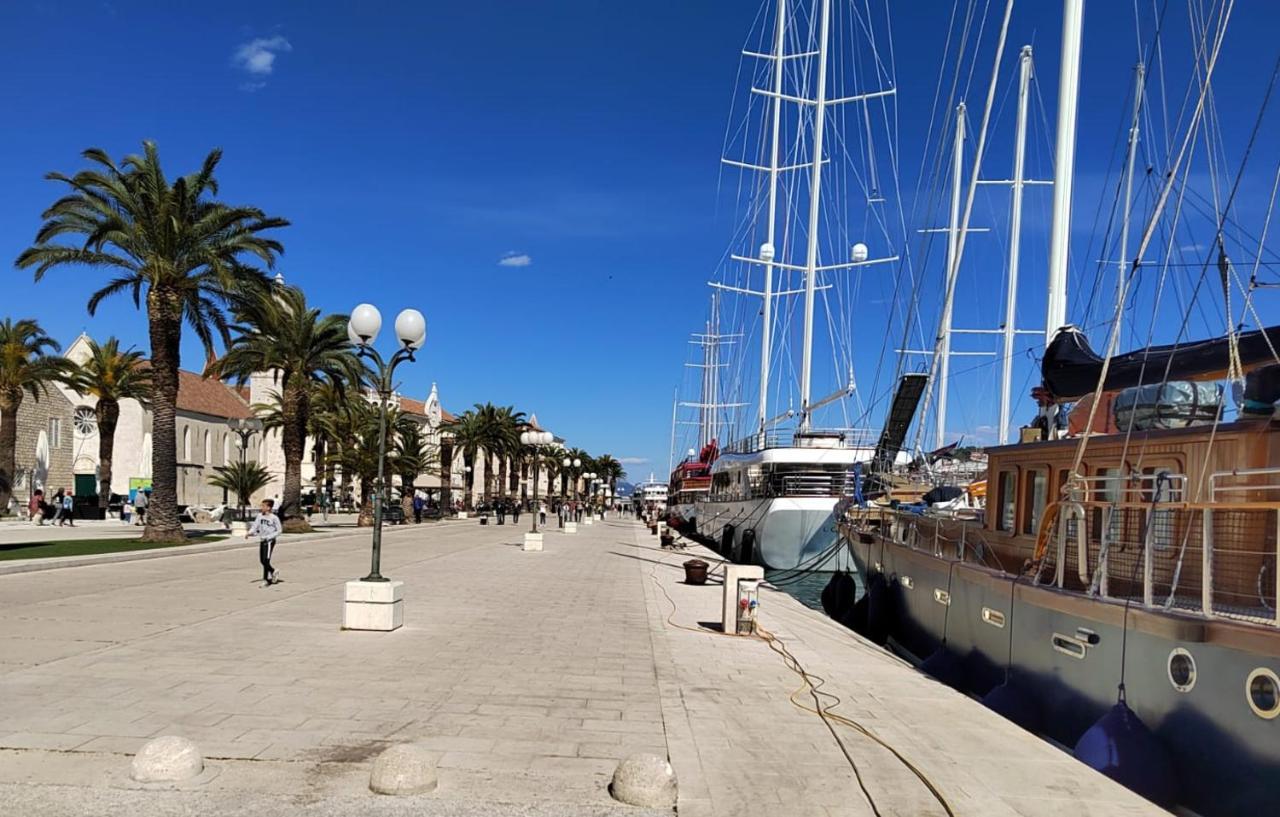 Apartman Memories Trogir Exterior photo