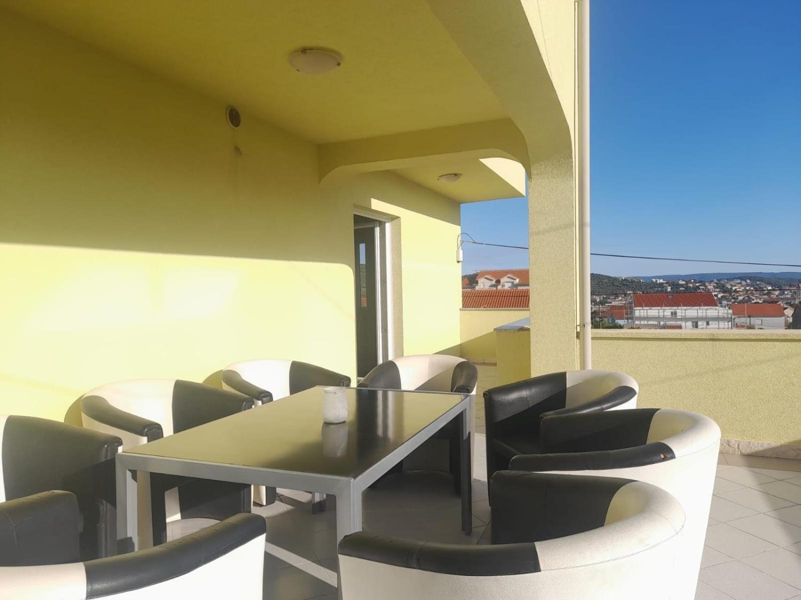 Apartman Memories Trogir Exterior photo